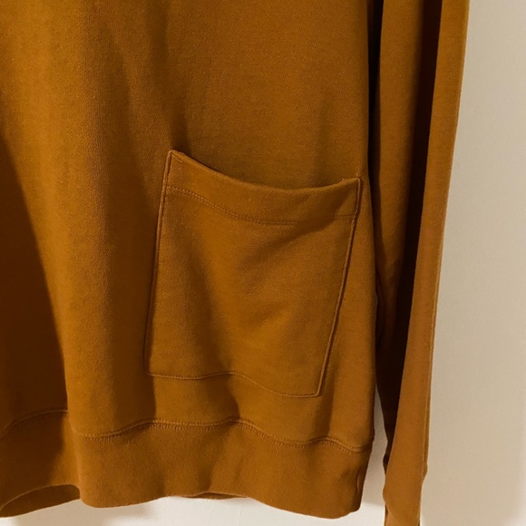 Oak+fort hoodie size M - Picture 3 of 5